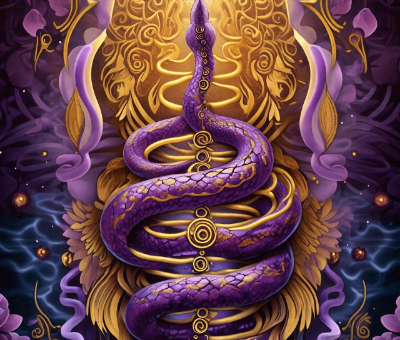 The Seven Chakras and Kundalini: Understanding the Connection